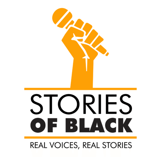 Stories of Black logo